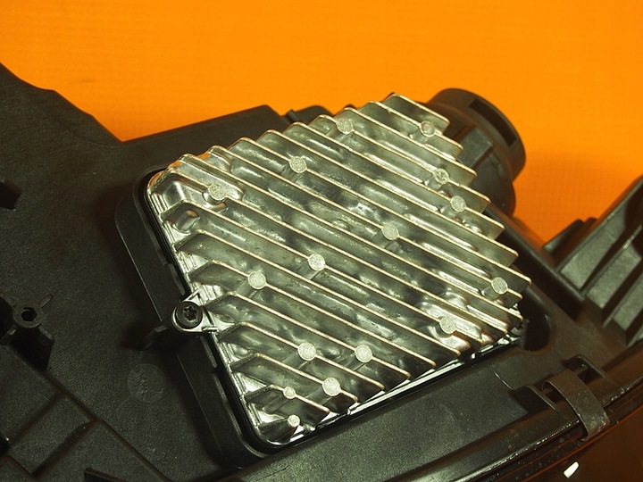 фото №14, Audi a4 8w b9 рестайлінг лампи перед повний led комплектні usa 8w0941033f 8w0941034f