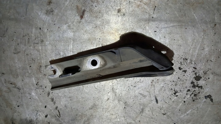 фото №1, Петля капота левый saab 93 04r