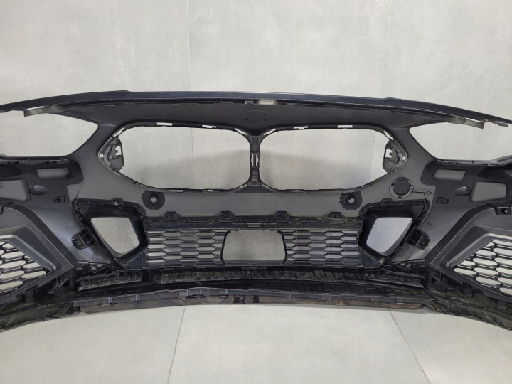 фото №11, Бампер перед передній bmw 2 f44 gran купе м-пакет m235i 235i 19-24