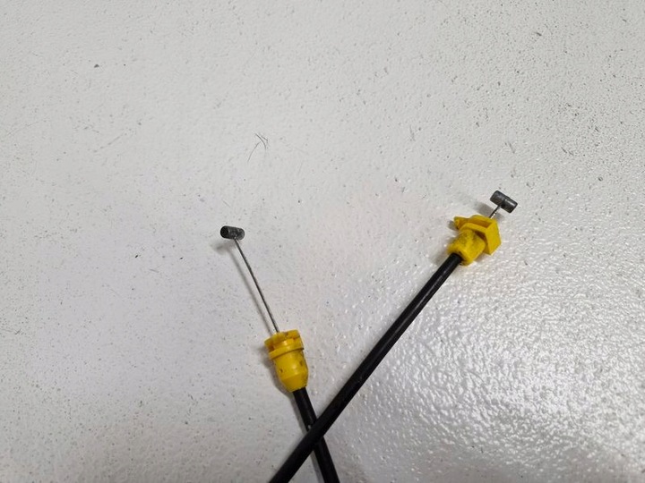 фото №8, Peugeot 207 замок дверь правые зад задний 4 pin 24097816