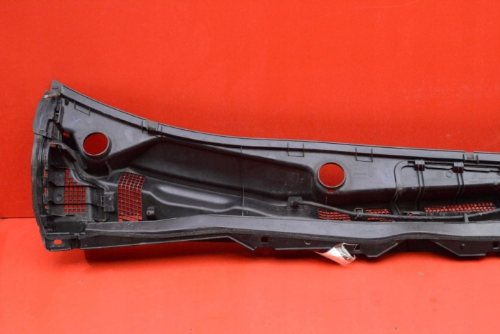 фото №5, Панель під лобовим склом eu ll18-5951e100 nissan leaf 2 ii ze1 17-21