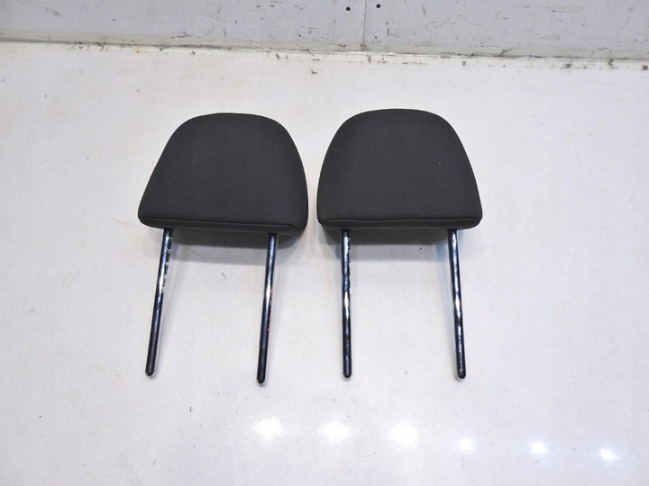 фото №7, Подголовник перед переднее peugeot 207