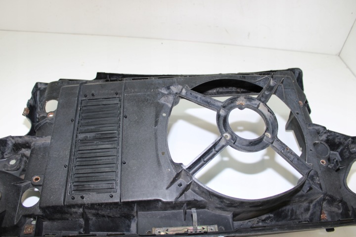 фото №10, 1h0805594c vw golf iii 3 vento передняя панель корпус радиатор oem номер