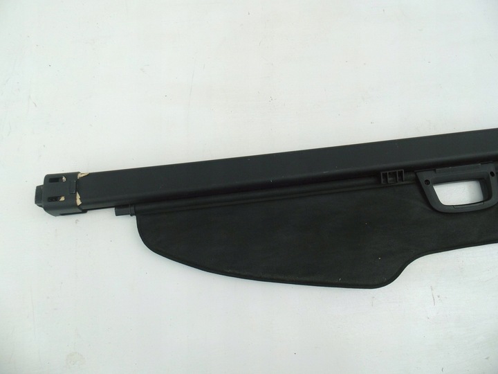 фото №10, Ролета жалюзи штора багажника зад opel antara 96829406