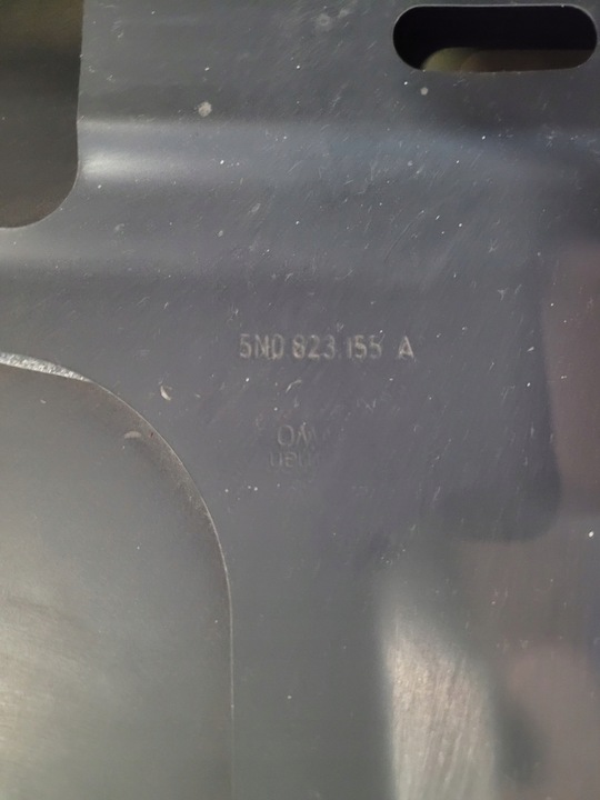 фото №13, Vw tiguan 5n0 07-15r капот кришка двигуна