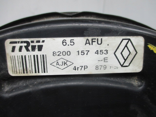 фото №8, Megane scenic 03-08 усилитель тормоза насос trw