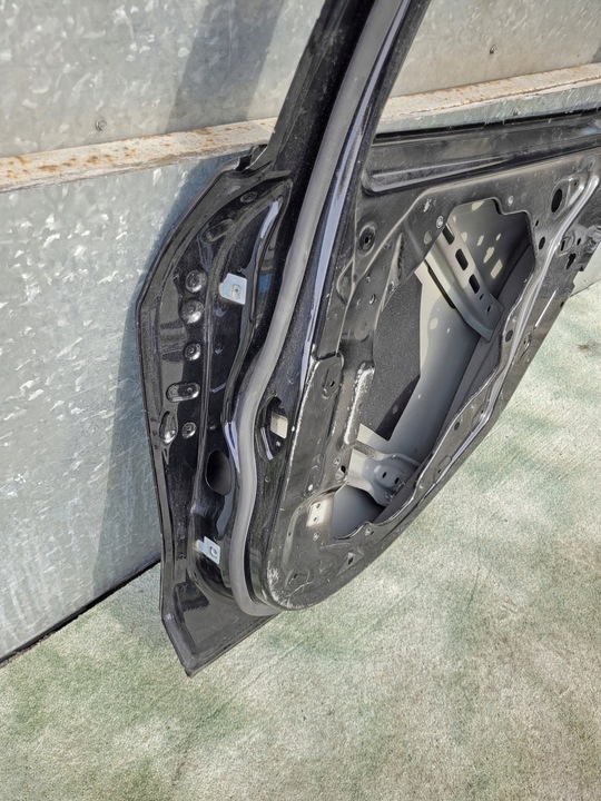 фото №14, Дверь левая передние / правые задние bmw 1 - f40 2019-24