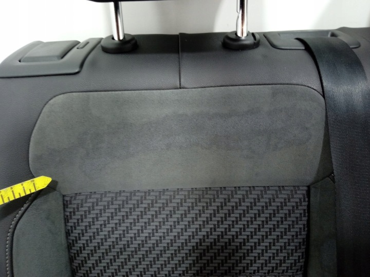 фото №9, Vw t-cross 18- диван зад задняя r-line isofix