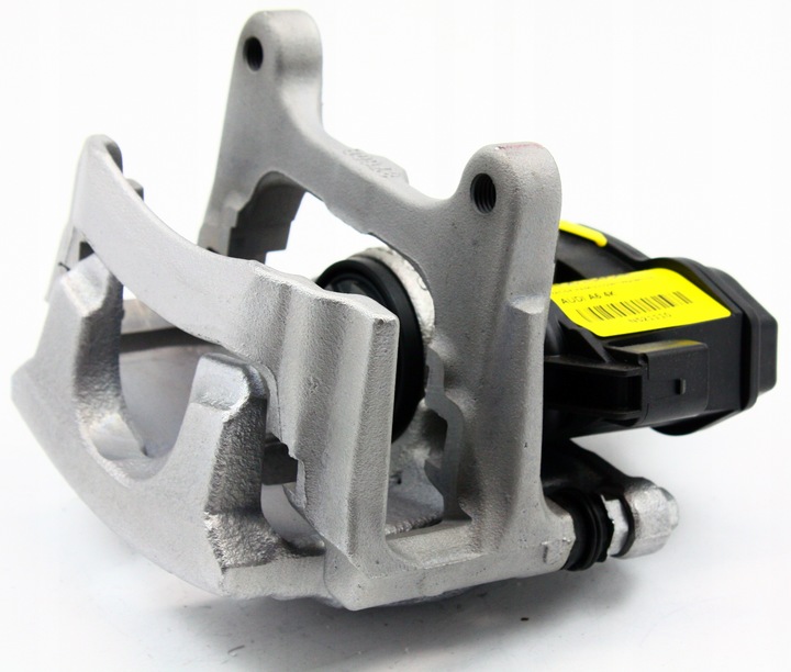 фото №12, Новий org супорт гальмівний праві зад audi a6 c8 a7 4k 350mm sl7 4n0615404f