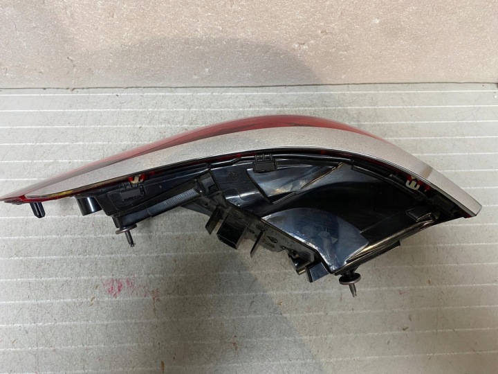 фото №9, Фара правая задняя mercedes e класс w214 универсал led правое зад a2149065802