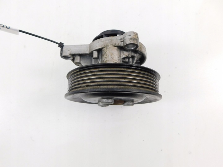 фото №5, Volkswagen polo 6r 1.2 12v колесо пасове