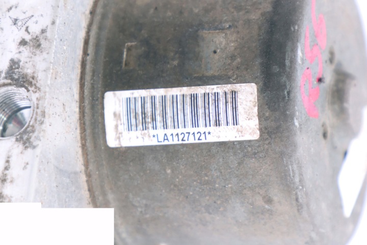 фото №11, Mini r55 r56 r57 abs dsc головний гальмівний циліндр abs 6798847