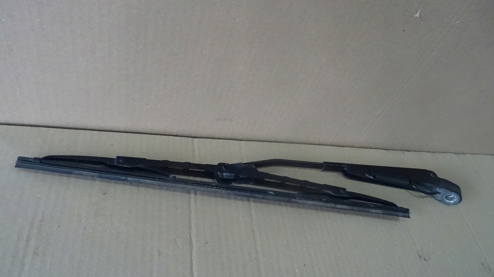 фото №3, Focus mk1 важіль двірники зад xs41a17406aa
