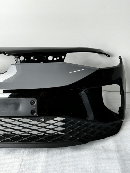 фото №9, Переднє бампер бампер перед решітка абсорбер volkswagen id4 id.4 11a gtx