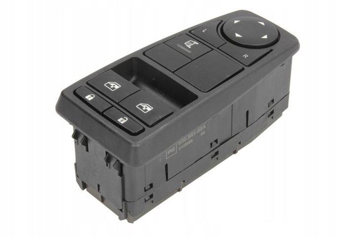 фото №1, Перемикач підйому скла man tga tgs лівий