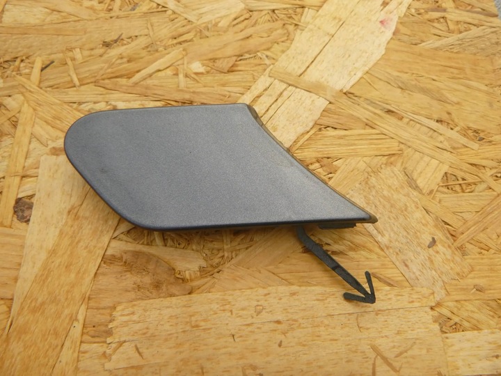 фото №1, Ford kuga втулка стабилизатора 16-20 заглушка фаркоп hak бампер перед gv4517a989a