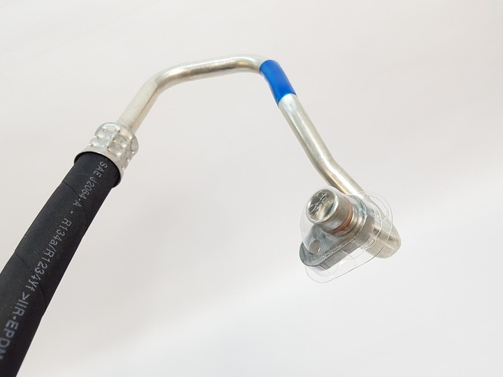 фото №13, Шланг кондиціонера master iii 924906293r 2778200q0h