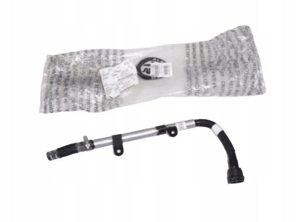 фото №1, Шланг шланг води alfa romeo giulia квадрифоліо