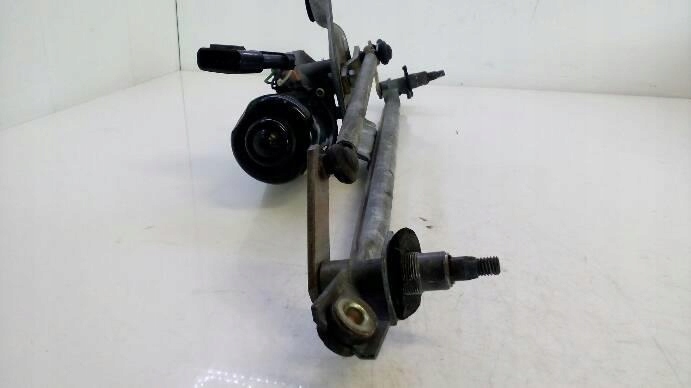 фото №6, Механізм двигун двірник opel corsa b 1998r.