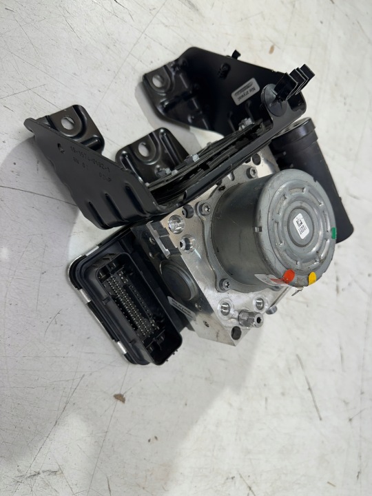 фото №8, Airmatic компрессор насос подвески mercedes a2979013903