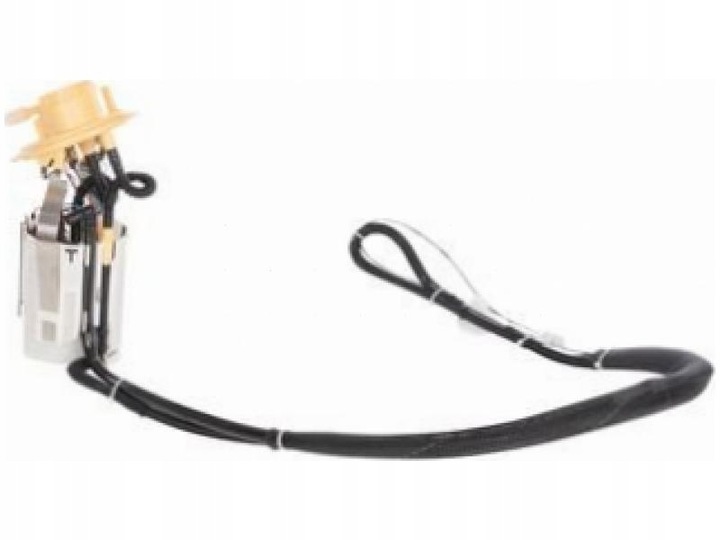 фото №2, Насос топлива volvo xc70 i 2.5 02-04 v70 ii 2.4 00-07