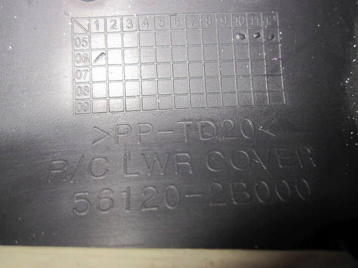 фото №13, Hyundai santa fe ii 06r кермо шкіряний 56100-2b000