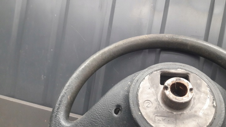 фото №12, 7700354605 кермо renault kangoo i