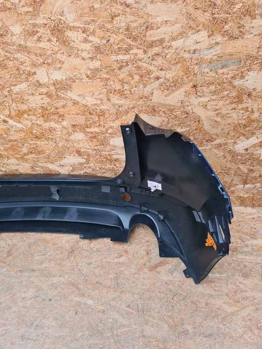 фото №6, Бампер задний зад mazda cx-30 cx30 dfr5-50221