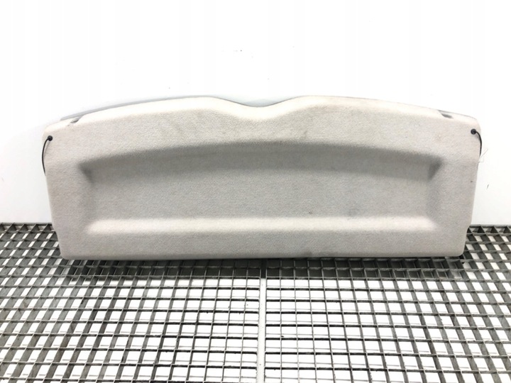 фото №1, Полка зад citroen c3 i хэтчбек