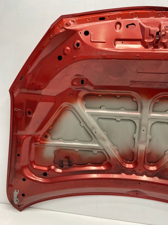 фото №10, Mazda cx5 капот