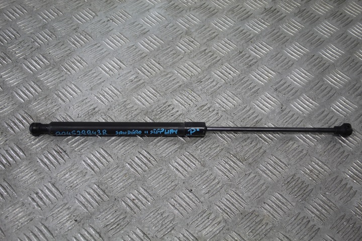 фото №1, Амортизатор телескоп кришки праві sandero stepway ii 2 рестайлінг 904529943r