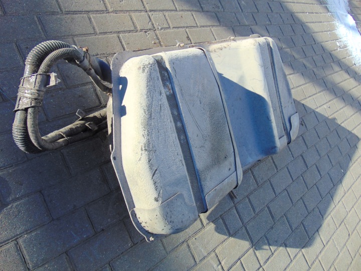фото №10, Bak бак топлива hyundai santa fe i 2000r- 2.4 бензин 2wd европа
