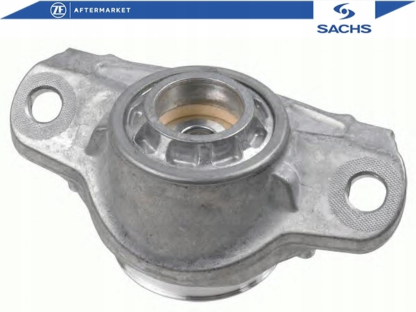 фото №2, Подушка амортизатора [sachs]