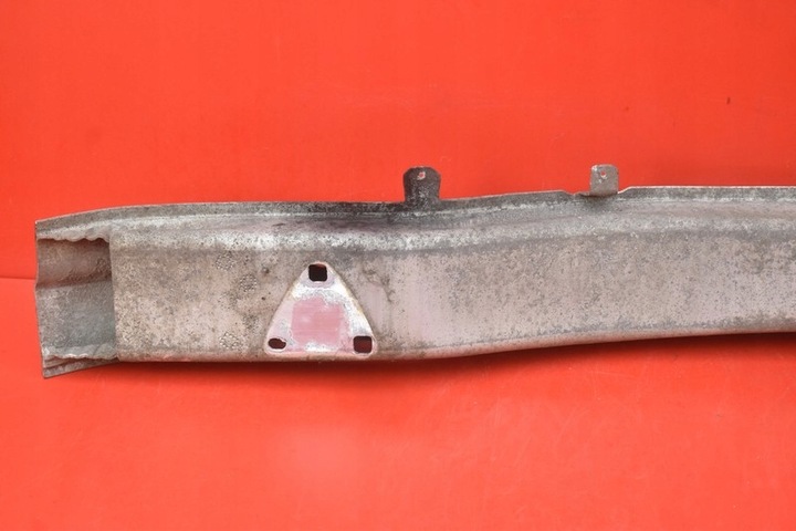 фото №9, Балка бампера перед передня підсилювач bmw e65 01-05