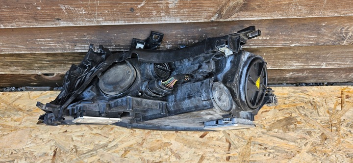 фото №14, Лампа праві перед передня audi a7 c7 європа 4g8941004ad ковзун комплектна