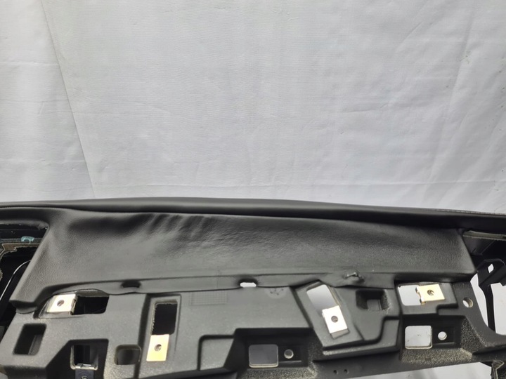 фото №8, Панель роздавальна консоль v90 s90 капот volvo шкіра шкіра