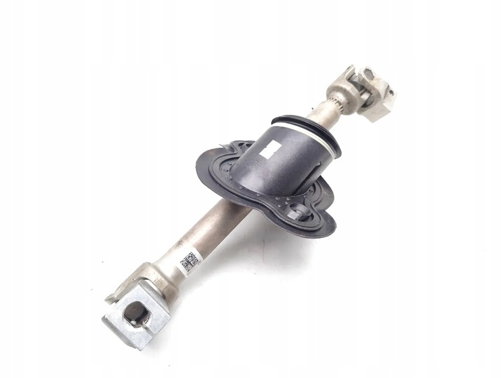 фото №11, Audi a6 шарнір вала колонки кермового rs6 quattro 441kw 600 hp 2021