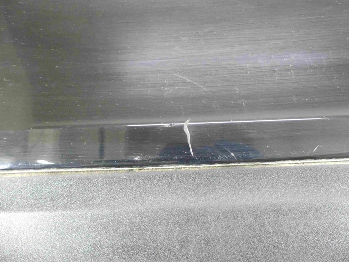 фото №9, Бампер зад volvo s60 ii 10-13 чёрный 019-26