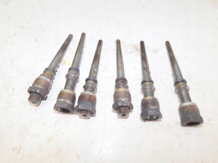 фото №1, Daf lf 45.180km 2003r удлинитель впрыска