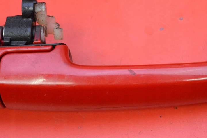 фото №9, Ручка правая перед передняя c26 suzuki ignis 3 iii 16-21