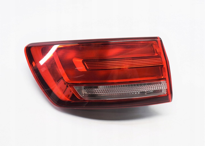 фото №1, Audi a4 b9 8w9 лампа левая зад задняя org универсал
