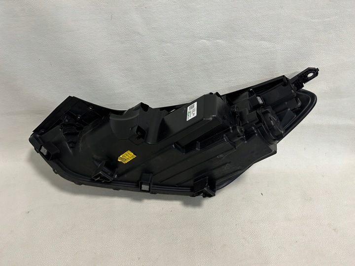 фото №6, Hyundai tucson 2 ii рестайлинг 18- лампа фара правые перед переднее