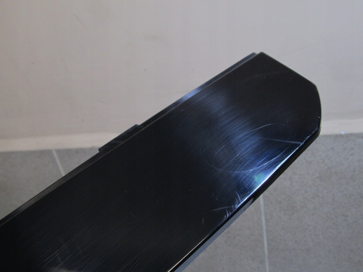 фото №2, Рамка планка захист двері зад grand c-max 2012 рік