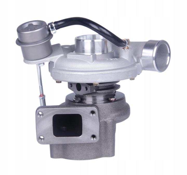 фото №1, Новая турбина jcb perkins 4,4 l 100 km 91 km