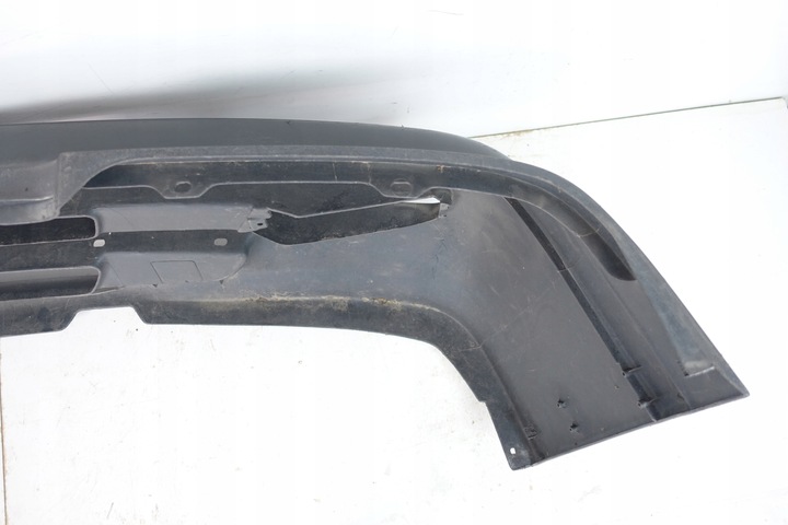 фото №10, Бампер перед переднє kia pregio 97-03 0k72b-50031