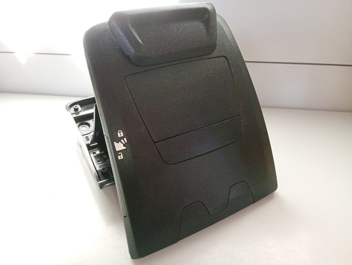 фото №1, Держатель na документы/ tableta ducato/ boxer/ jumper/ movano/ ram/ proace max