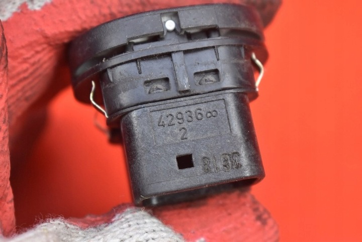 фото №7, Панель керування скло eu 96fg14529bc ford fusion 02-05