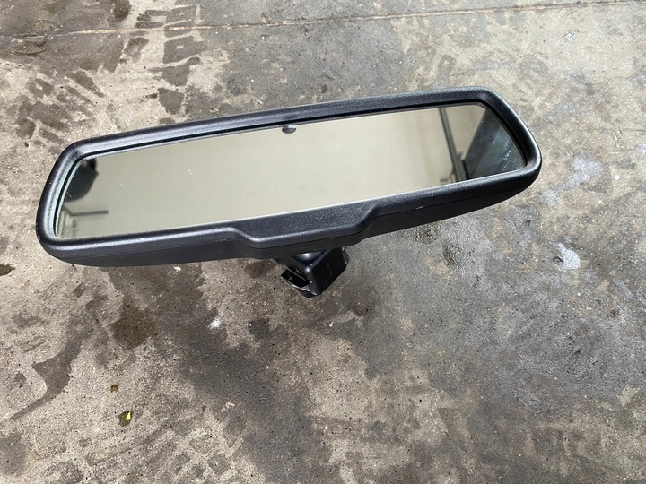 фото №1, Jeep grand cherokee wk2 дзеркало заднього виду