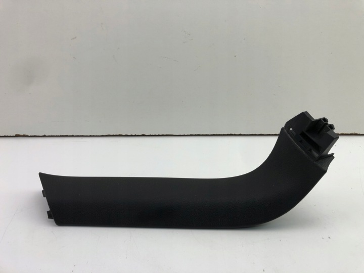 фото №8, Vw sharan 7n защита карта крышки багажника правая левая 7n0867704 703