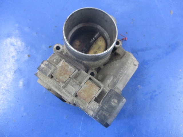 фото №5, Vw golf 5 v 1.6fsi дросельна заслінка 03c133062a магніт marelli